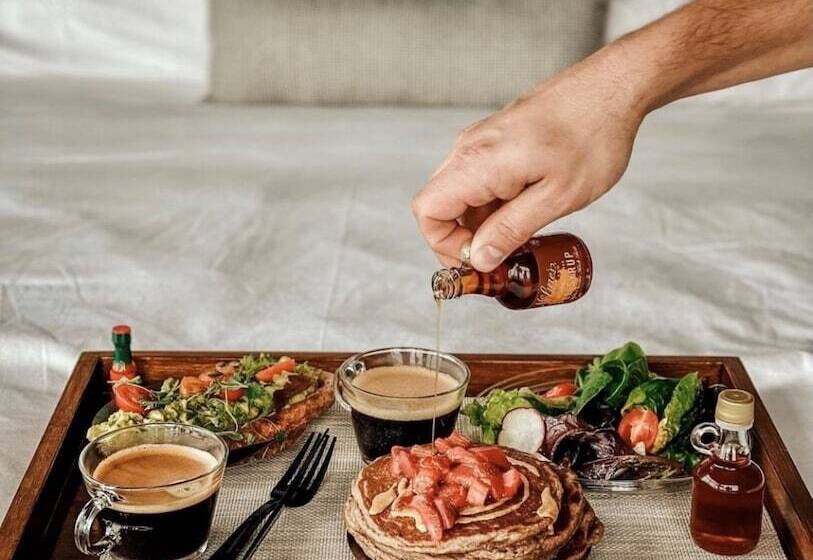 Fotos del hotel Modernhaus Soho:  15