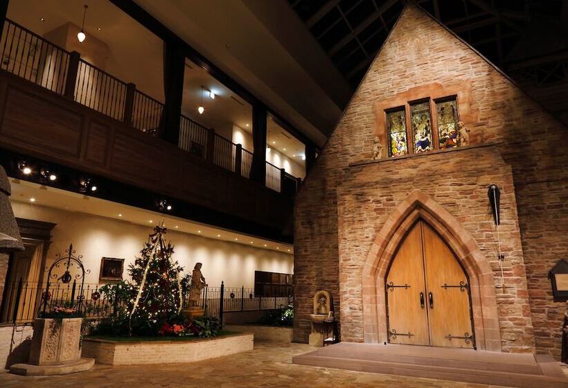 Fotos del hotel Monterey Grasmere Osaka:  9