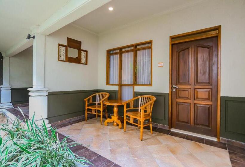 هتل Mutiara Bali Boutique Resort & Villa