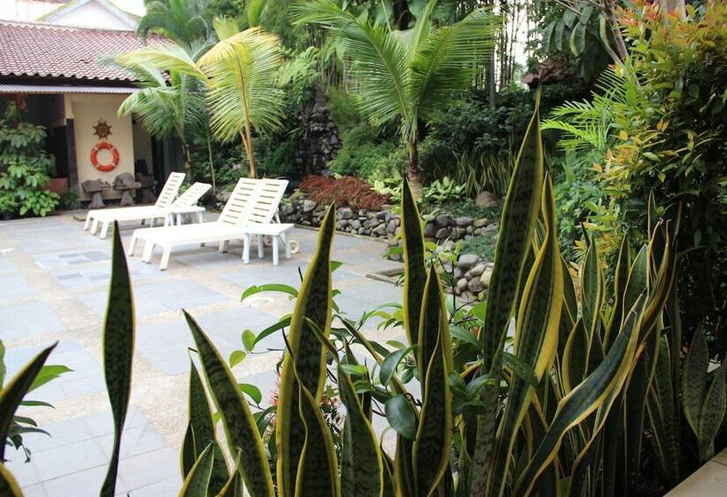 Fotos del hotel Mutiara Hotel And Convention: 1 Fotos del hotel Mutiara Hotel And Convention: 1