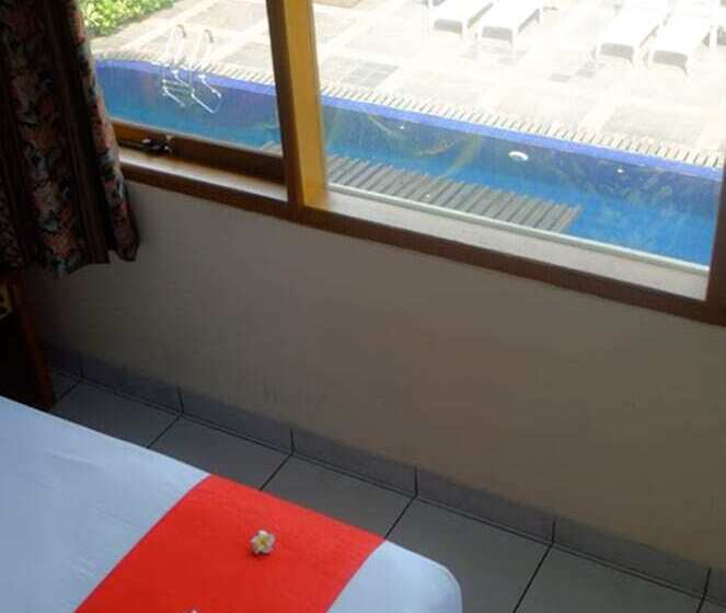 Fotos del hotel Mutiara Hotel And Convention:  2