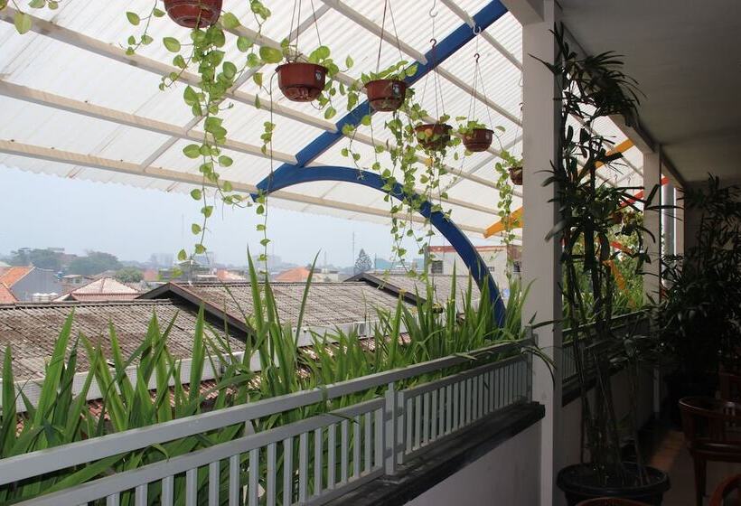 Fotos del hotel Mutiara Hotel And Convention:  4