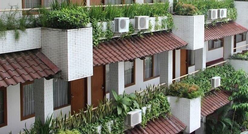 Fotos del hotel Mutiara Hotel And Convention:  6