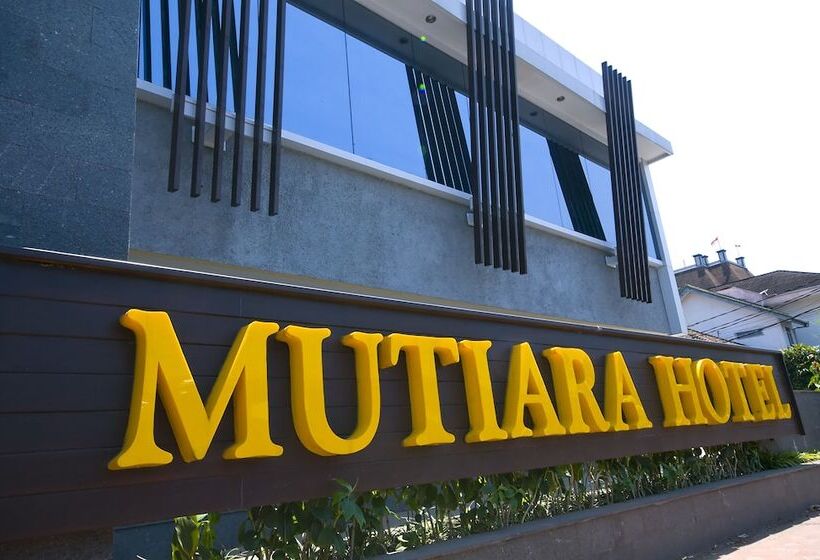 Fotos del hotel Mutiara Hotel And Convention:  8