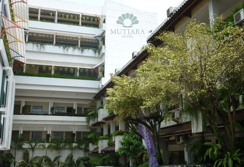 Fotos del hotel Mutiara Hotel And Convention:  13