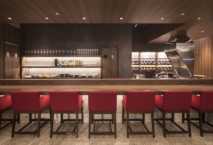 Fotos del hotel Mystays Premier Hamamatsucho:  28