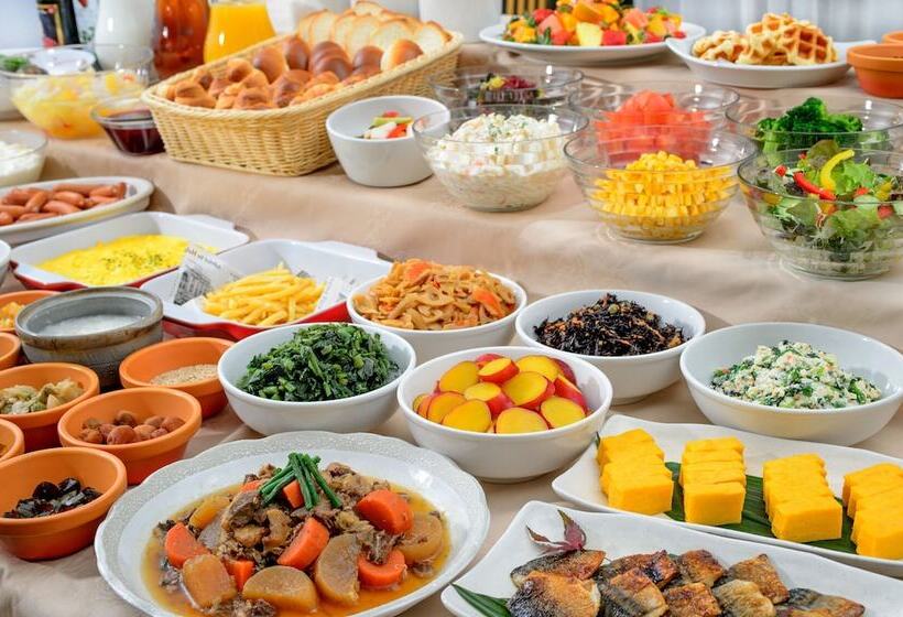 Fotos del hotel Mystays Premier Hamamatsucho:  22