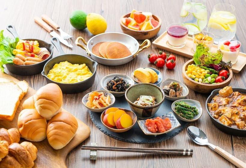 Fotos del hotel Mystays Premier Hamamatsucho:  16