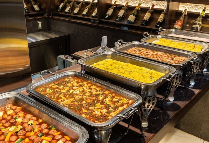 Fotos del hotel Mystays Premier Hamamatsucho:  14