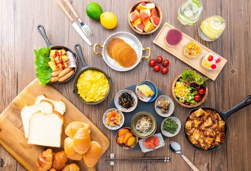 Fotos del hotel Mystays Premier Hamamatsucho:  10