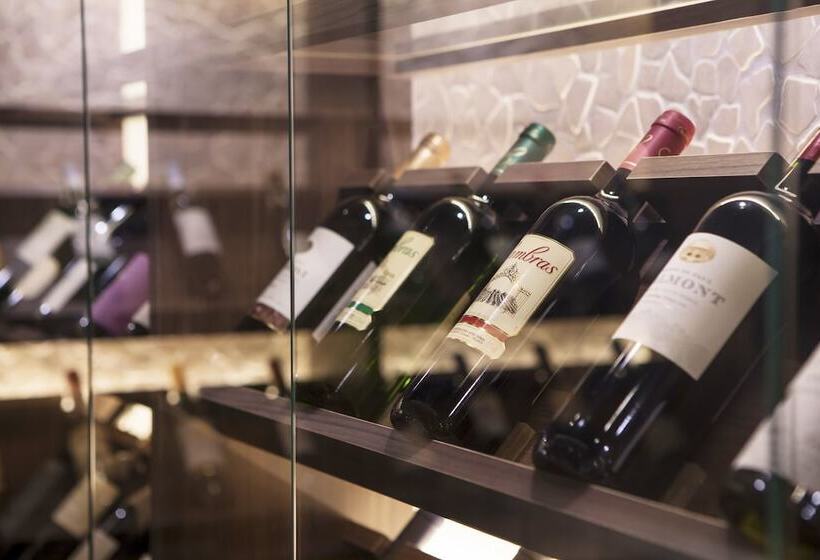 Fotos del hotel Mystays Premier Hamamatsucho:  9