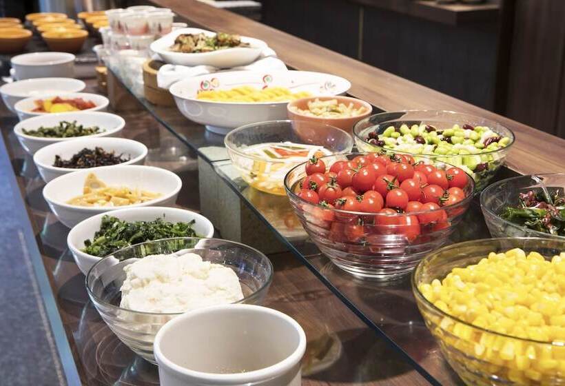 Fotos del hotel Mystays Premier Hamamatsucho:  8