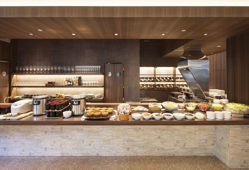 Fotos del hotel Mystays Premier Hamamatsucho:  6