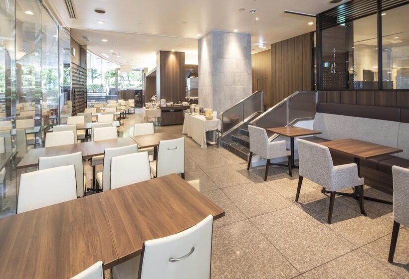 Fotos del hotel Mystays Premier Hamamatsucho:  5