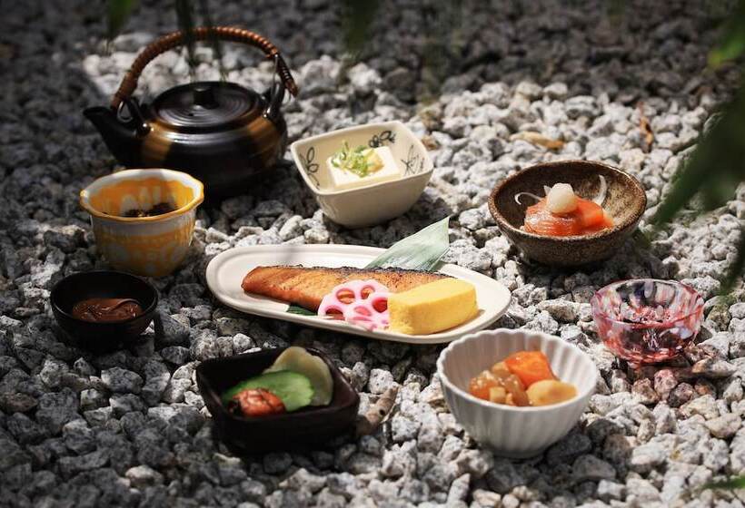 Fotos del hotel Mystays Sakaisujihonmachi:  21