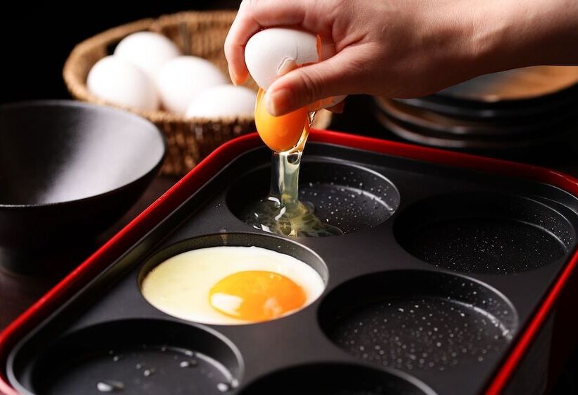 Fotos del hotel Mystays Sakaisujihonmachi:  34