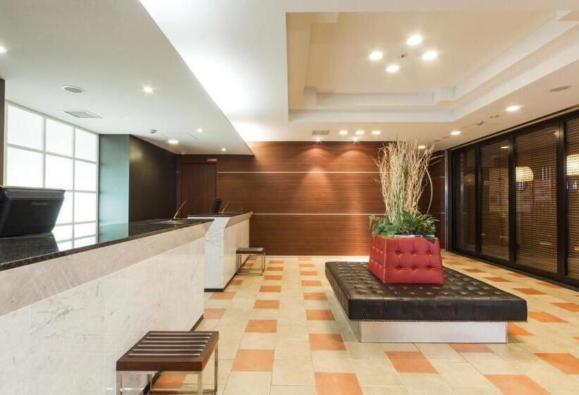 ホテル Mystays Sakaisujihonmachi