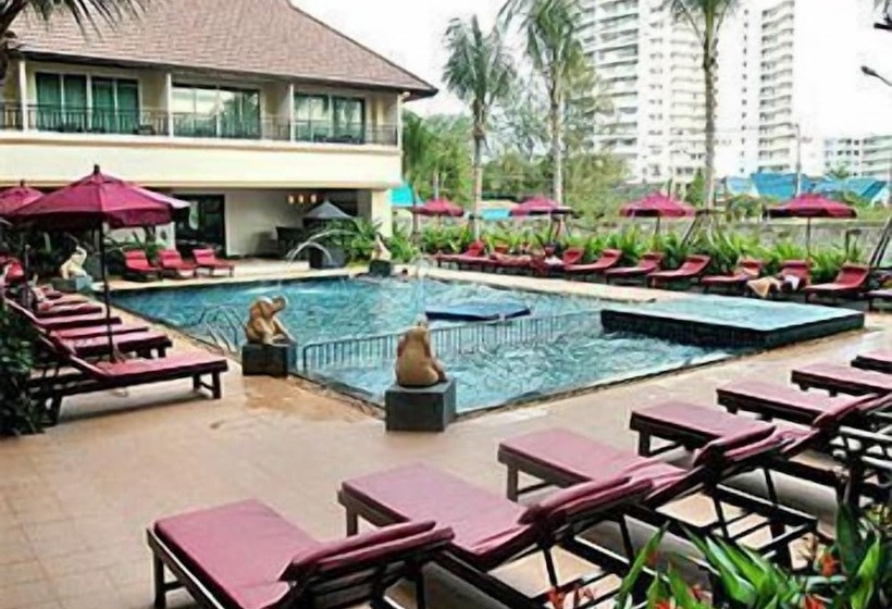 هتل Napalai Resort & Spa