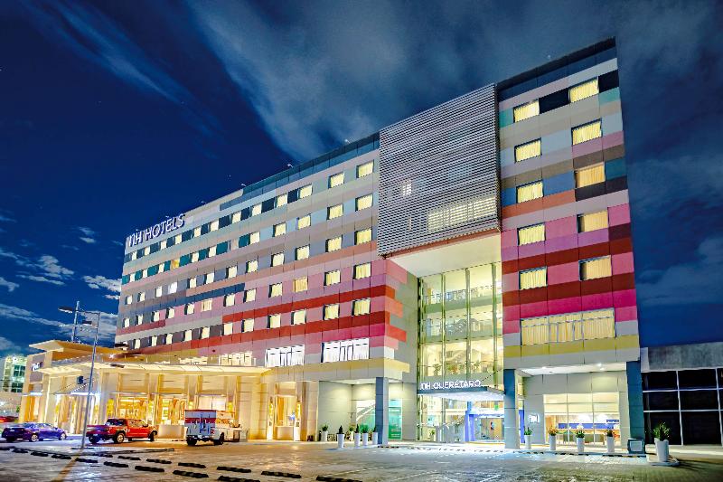 Fotos del hotel Nh Queretaro: 1 Fotos del hotel Nh Queretaro: 1