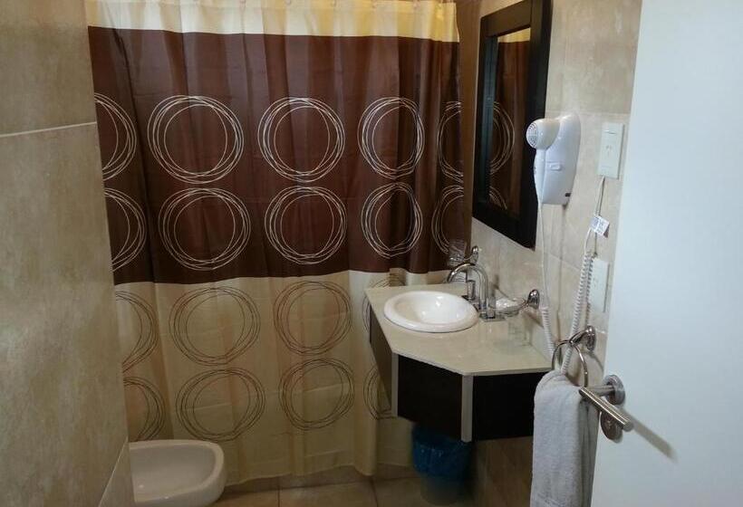 Fotos del hotel Nontue Abasto Buenos Aires:  12