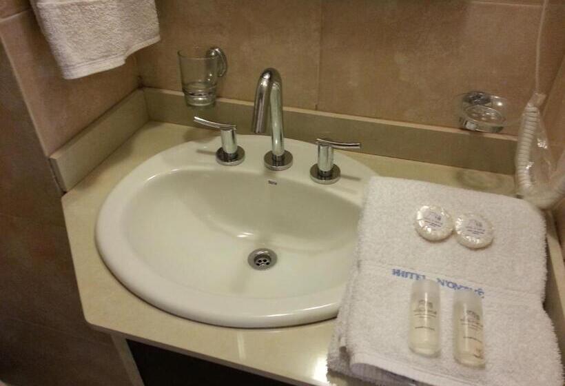 Fotos del hotel Nontue Abasto Buenos Aires:  10