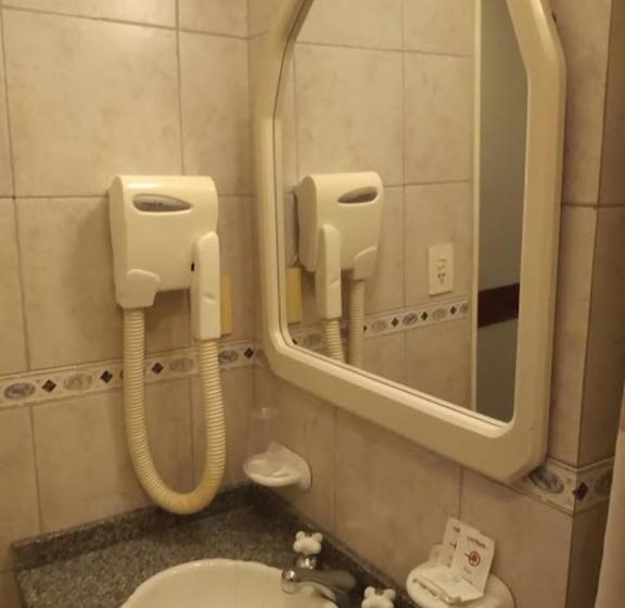 Fotos del hotel Nontue Abasto Buenos Aires:  9