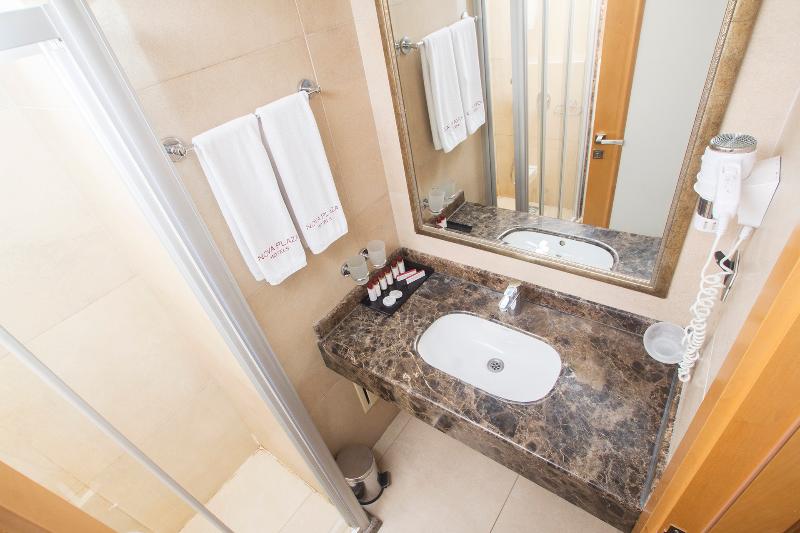 Fotos del hotel Nova Plaza Taksim Square By Istan:  2