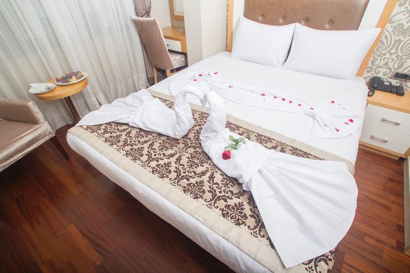 Fotos del hotel Nova Plaza Taksim Square By Istan:  4