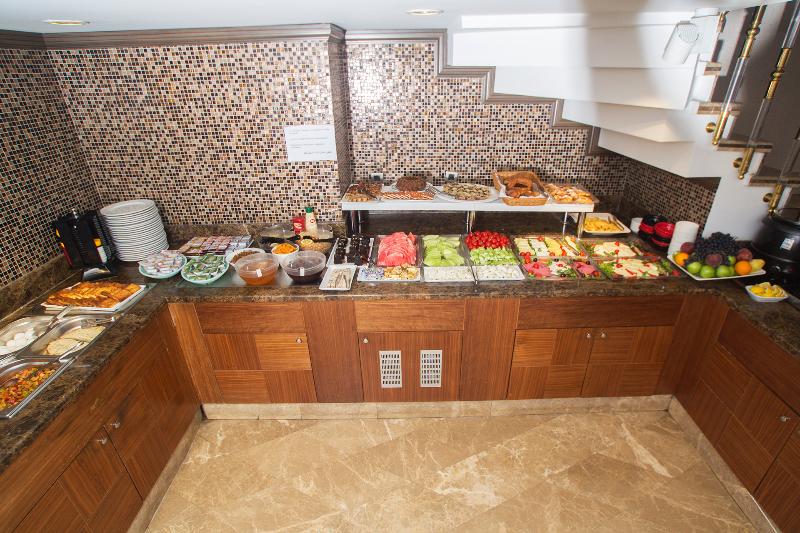 Fotos del hotel Nova Plaza Taksim Square By Istan:  5