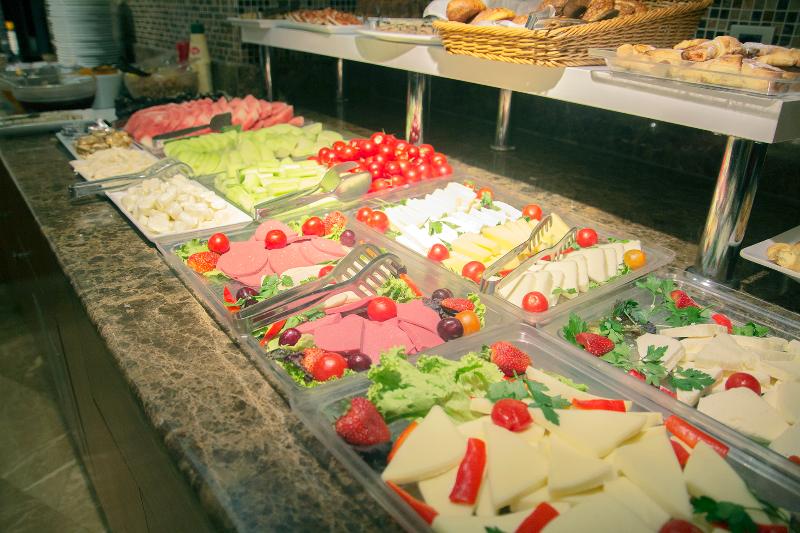 Fotos del hotel Nova Plaza Taksim Square By Istan:  8