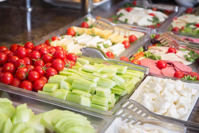 Fotos del hotel Nova Plaza Taksim Square By Istan:  9