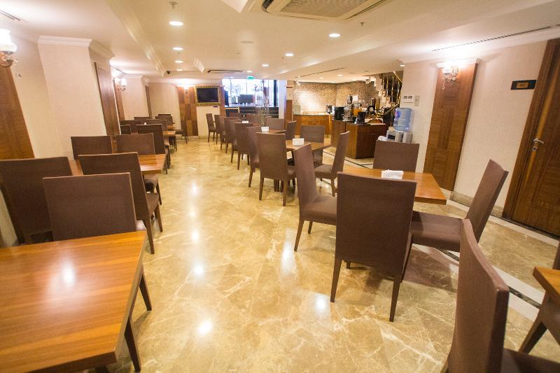 Fotos del hotel Nova Plaza Taksim Square By Istan:  12