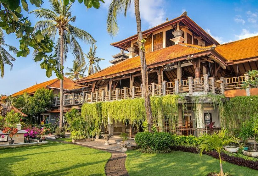 호텔 Nugraha Lovina Seaview Resort & Spa
