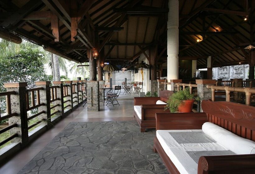 호텔 Nugraha Lovina Seaview Resort & Spa
