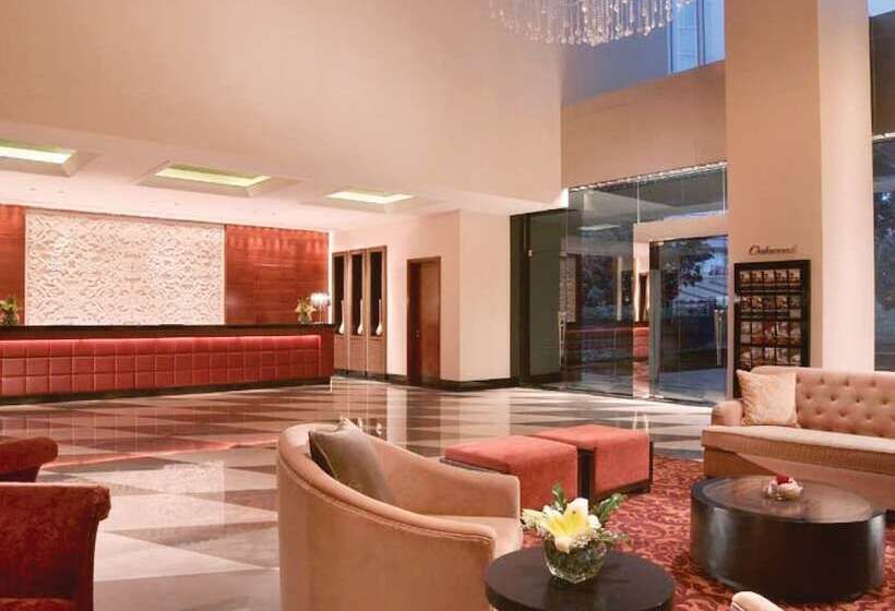 هتل Oakwood Premier Cozmo Jakarta