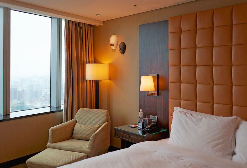 هتل One Taichung