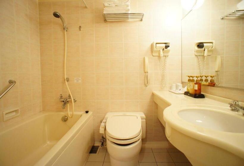 Fotos del hotel Osaka Joytel:  6