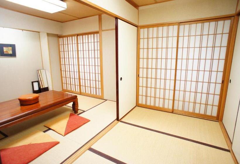 Fotos del hotel Osaka Joytel:  25