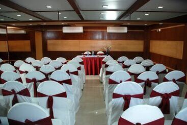 Fotos del hotel Pan Asia Continental:  22
