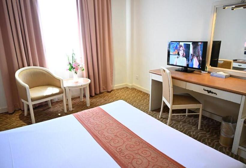 Permai Hotel Kuala Terengganu