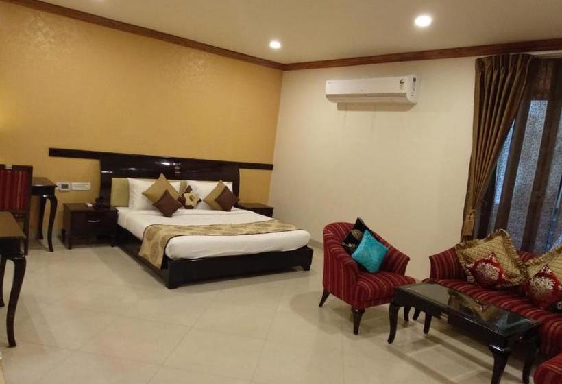 Fotos del hotel Pink Pearl Resort And Fun City:  14