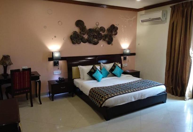 Fotos del hotel Pink Pearl Resort And Fun City:  13