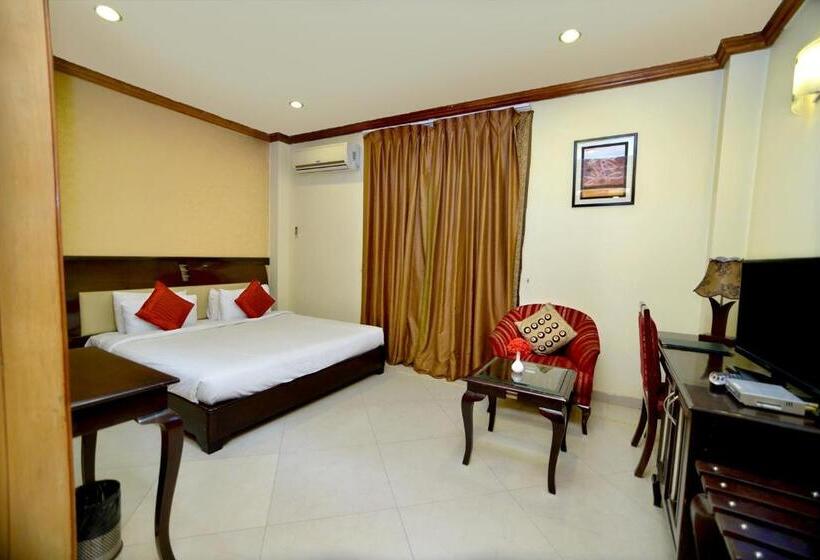 Fotos del hotel Pink Pearl Resort And Fun City:  15