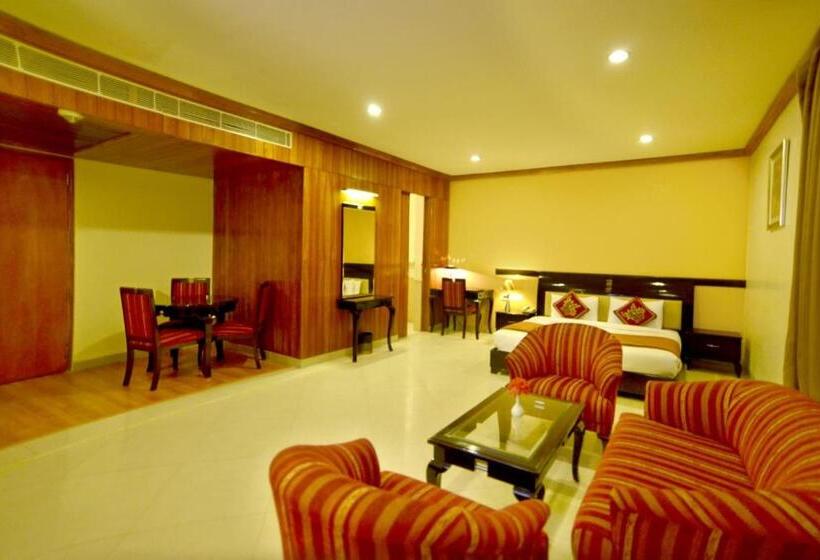 Fotos del hotel Pink Pearl Resort And Fun City:  19