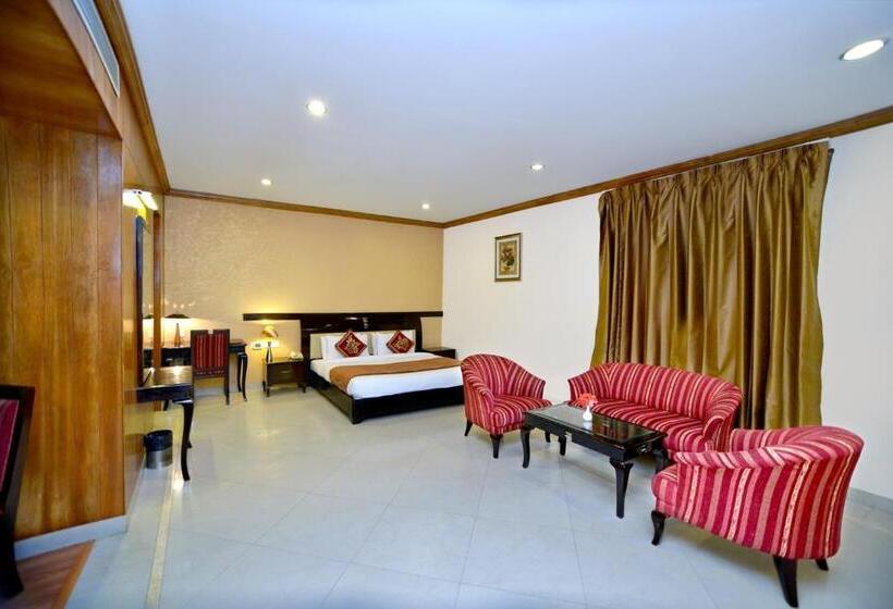 Fotos del hotel Pink Pearl Resort And Fun City:  18