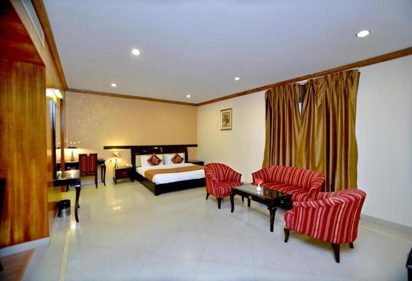 Fotos del hotel Pink Pearl Resort And Fun City:  12