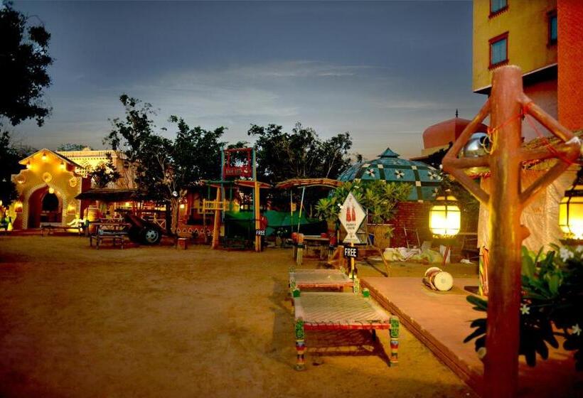 Fotos del hotel Pink Pearl Resort And Fun City:  49