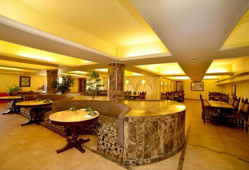 Fotos del hotel Pink Pearl Resort And Fun City:  44