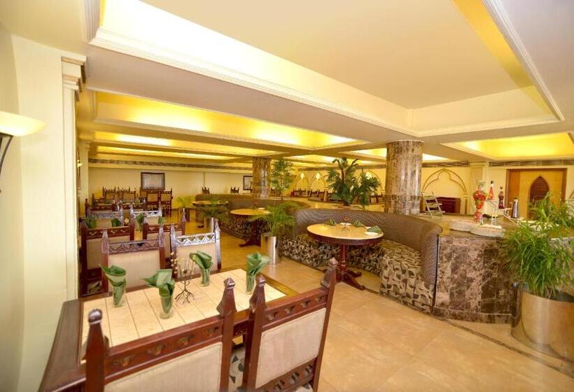 Fotos del hotel Pink Pearl Resort And Fun City:  27