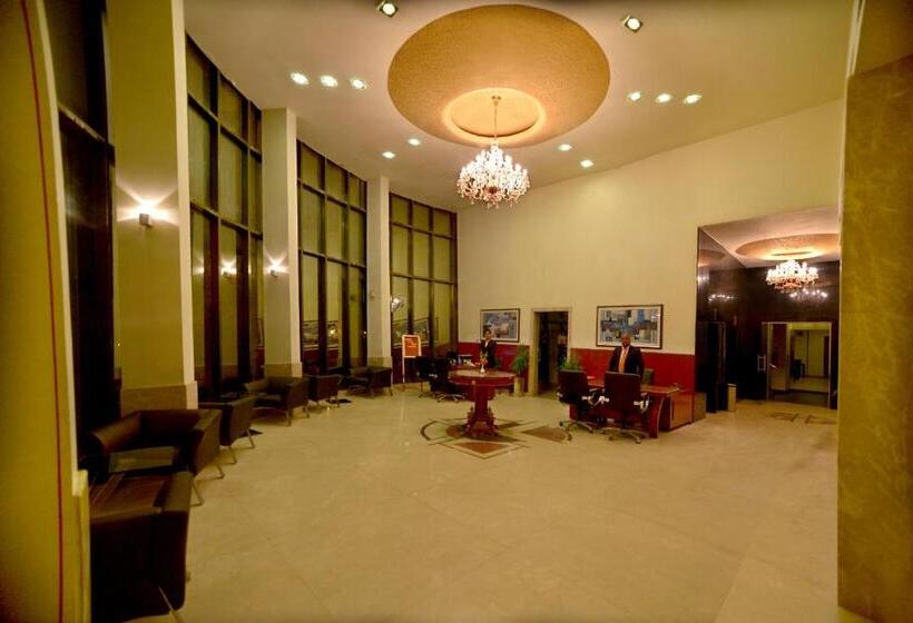 Fotos del hotel Pink Pearl Resort And Fun City:  25